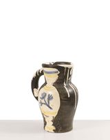 Pichet au vase A.R. 226 by Pablo Picasso contemporary artwork sculpture
