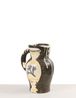 Pichet au vase A.R. 226 by Pablo Picasso contemporary artwork Sculpture