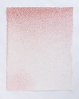 Untitled by John Knuth contemporary artwork painting works on paper