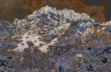SCENAPSE 5 BURNT MOUNTAIN by Aziz  Cucher contemporary artwork photography print