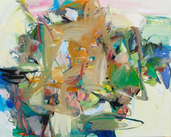 by Sanghoon Ahn contemporary artwork Painting