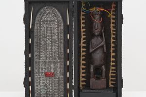Betye Saar