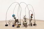 Ni Hao contemporary artist