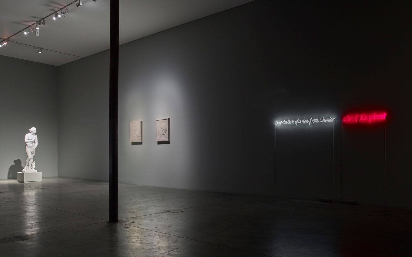 Ian Hamilton Finlay