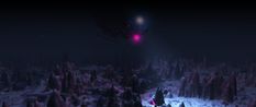 Aphotic Zone by Emilija Skarnulyte contemporary artwork Moving Image