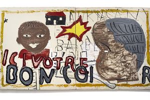 Rose Wylie