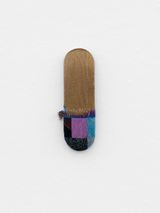 Untitled by Claudia Wieser contemporary artwork textile