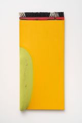 Situationship by Alexandre Da Cunha contemporary artwork painting sculpture