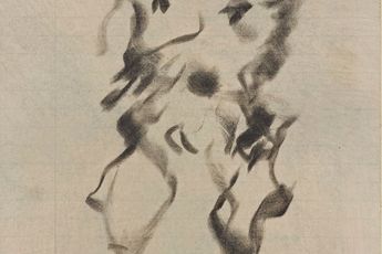 Willem De Kooning contemporary artist