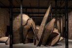 Manal Aldowayan contemporary artist