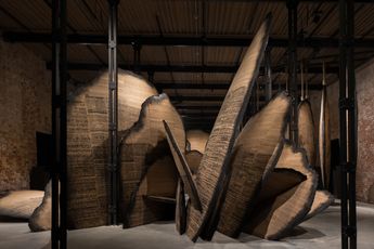 Manal Aldowayan contemporary artist