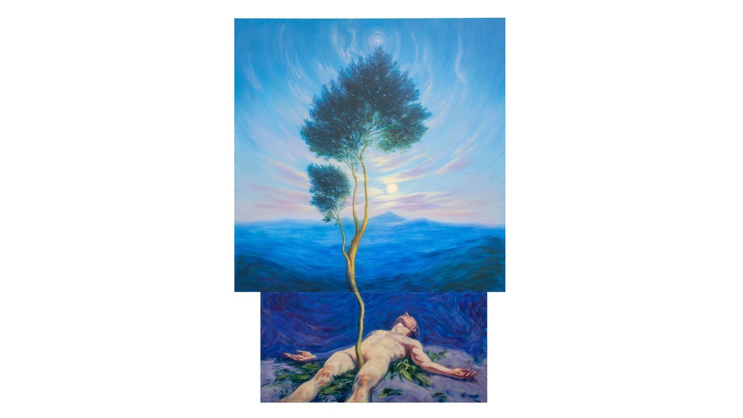 Group Exhibition, Spinello’s 20th Anniversary Exhibition