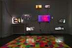 Klein  Josiane M.H. Pozi contemporary artist