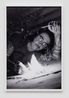 Model fire 1 The Modernist by Catherine Opie contemporary artwork Photography