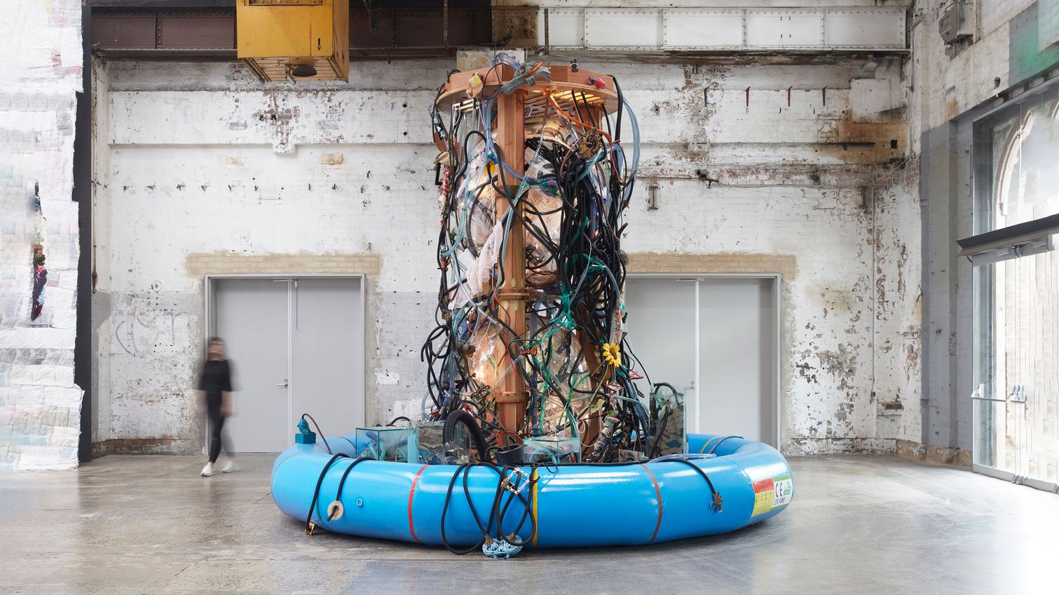 The National 4: Sydney's Take on Australian Contemporary Art