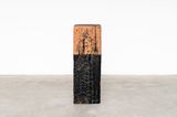 Untitled by Richard Long contemporary artwork painting sculpture