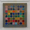 A Cut Landscape No.28 by Chen Yufan contemporary artwork Painting