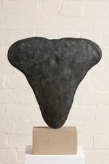 Metamorphosis 2 by William Turnbull contemporary artwork sculpture