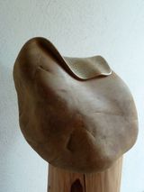 Sin titulo by Jose Manuel Castro Lopez contemporary artwork sculpture