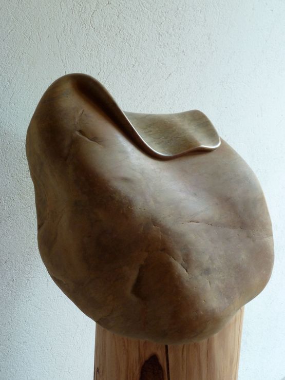 Sin titulo by Jose Manuel Castro Lopez contemporary artwork Sculpture