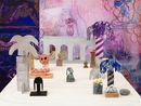 Everything is Prototype Garden 1 by Amy Bessone contemporary artwork Sculpture
