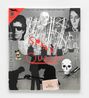 Speed Queens by Matthew Brannon contemporary artwork Painting
