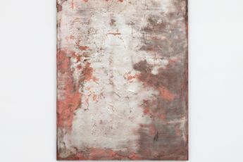 John Henderson contemporary artist