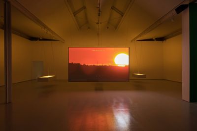 Matthew Arthur Williams Archives a Dispersed Identity