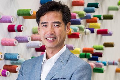 Lee Mingwei