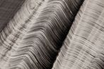 Brushstroke detail by Lee Bae contemporary artwork Works on Paper