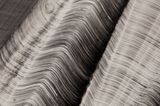 Brushstroke detail by Lee Bae contemporary artwork works on paper drawing