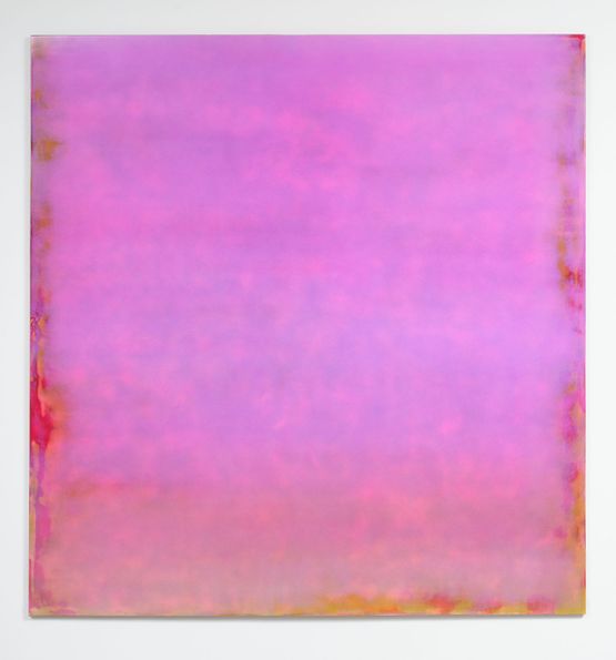 Untitled 5 by Leigh Martin contemporary artwork Painting
