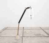 I take comfort from your ignorance by Gabriel Rico contemporary artwork sculpture