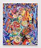 To Live and To Dine in LA You Taste Like Home High Holy Har Gow Winter Pilgrimage by Kate Pincus-Whitney contemporary artwork Painting