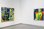 Carlo DAnselmi contemporary artist