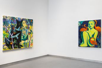 Carlo DAnselmi contemporary artist