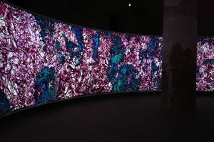 Koyo Kouoh Reframes the Global South at the Arsenale