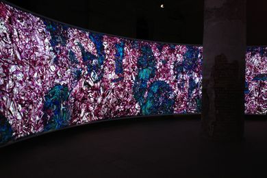 Koyo Kouoh Reframes the Global South at the Arsenale