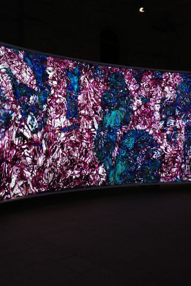 Koyo Kouoh Reframes the Global South at the Arsenale