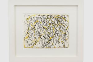 Brice Marden