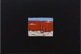 Collection by Mia Boe contemporary artwork painting