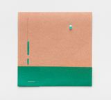 Sem titulo Untitled by Guilherme Galle contemporary artwork works on paper