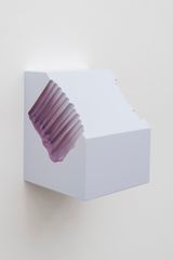 Broken English by Shahryar Nashat contemporary artwork sculpture