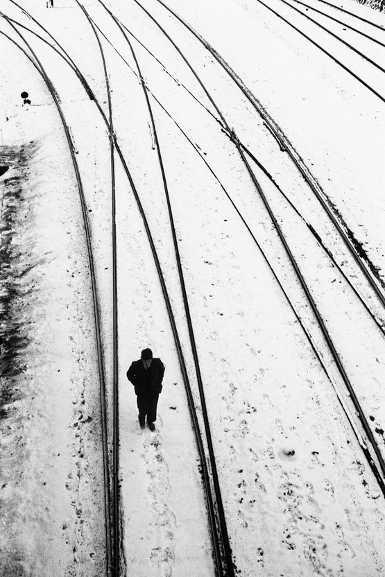 Scene 42 by Young Sook Park contemporary artwork Photography