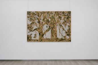 Ugo Schildge contemporary artist