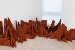 Delcy Morelos contemporary artist