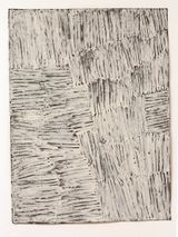 Untitled by Nyapanyapa Yunupiu contemporary artwork works on paper