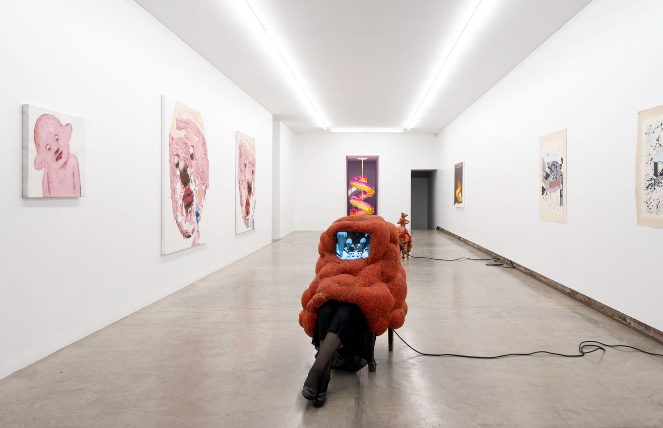 Group Exhibition