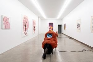 Group Exhibition