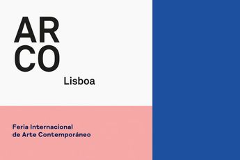 Contemporary art exhibition ARCOlisboa 2025 at rosenfeld London United Kingdom